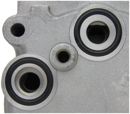 Four Seasons A/C Compressor 58141