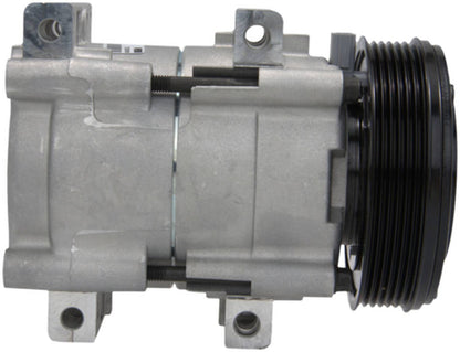 Four Seasons A/C Compressor 58141