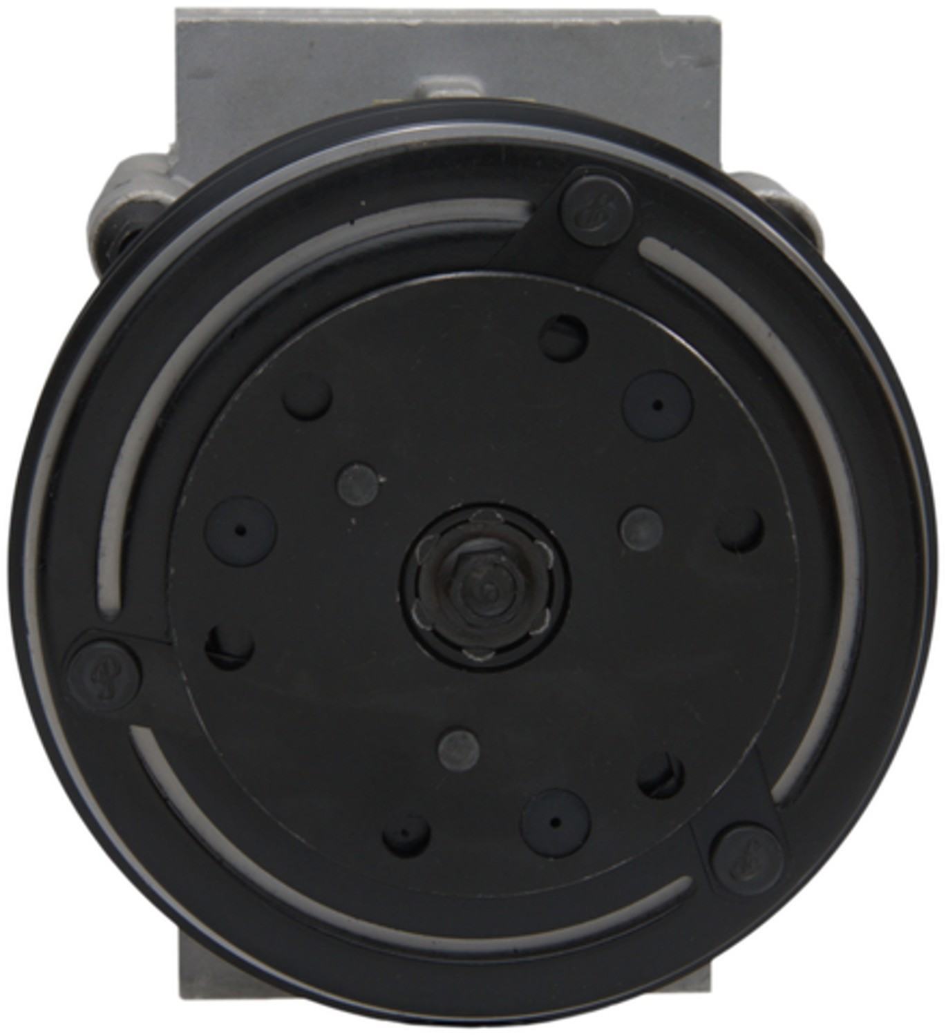 Four Seasons A/C Compressor 58144