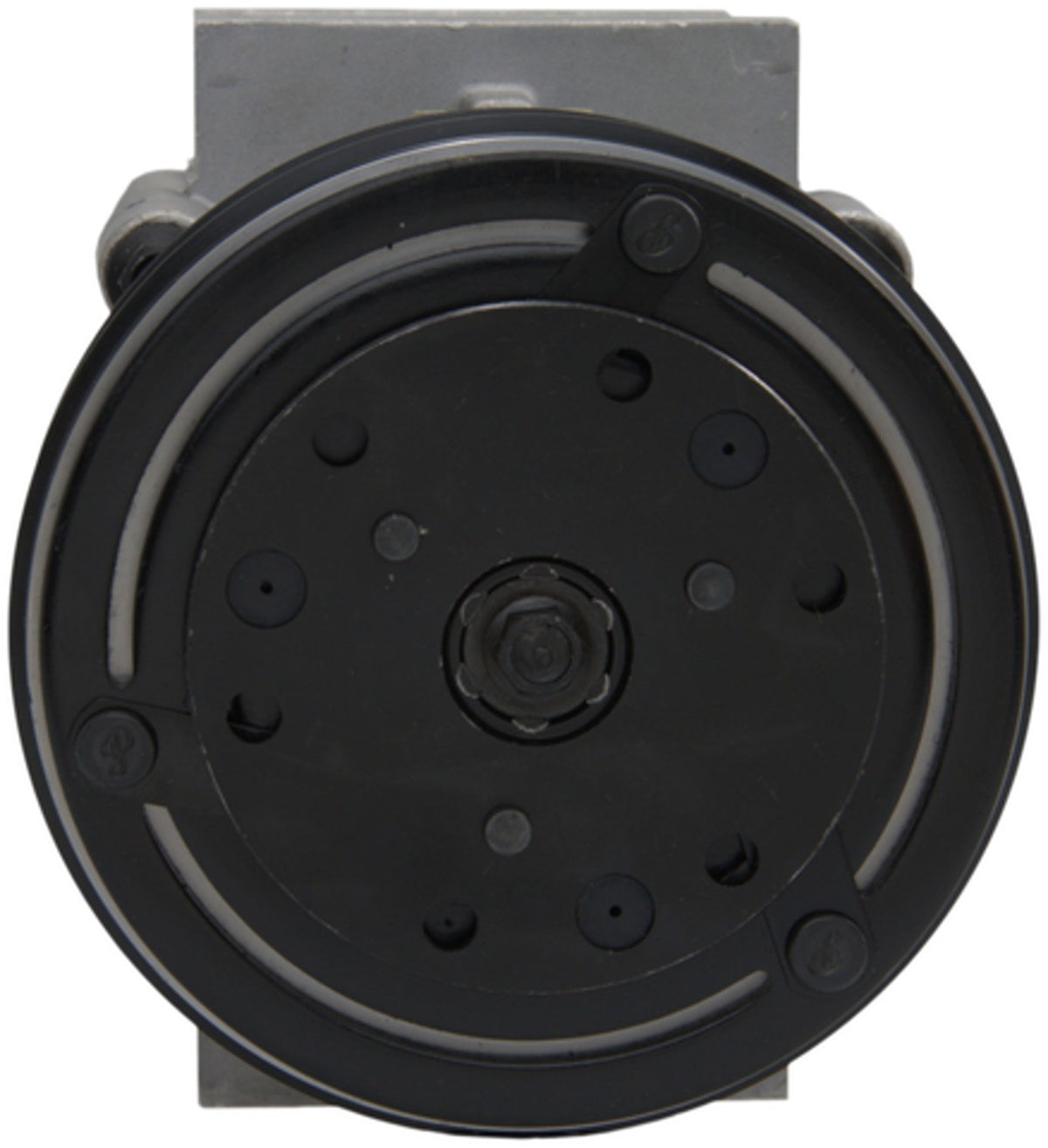 Four Seasons A/C Compressor 58144