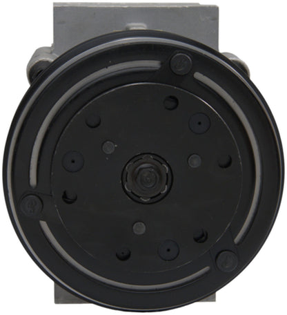 Four Seasons A/C Compressor 58144
