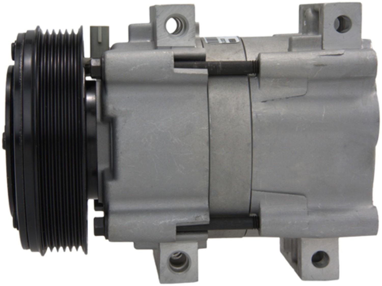 Four Seasons A/C Compressor 58144
