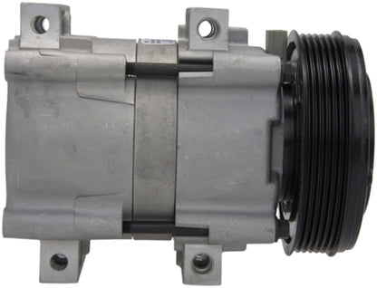 Four Seasons A/C Compressor 58144