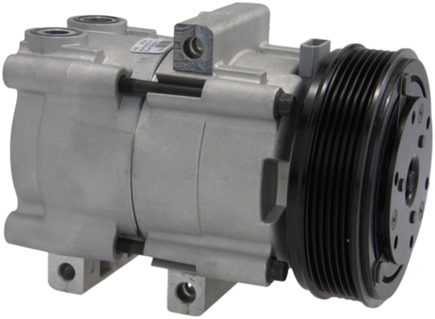 Four Seasons A/C Compressor 58145