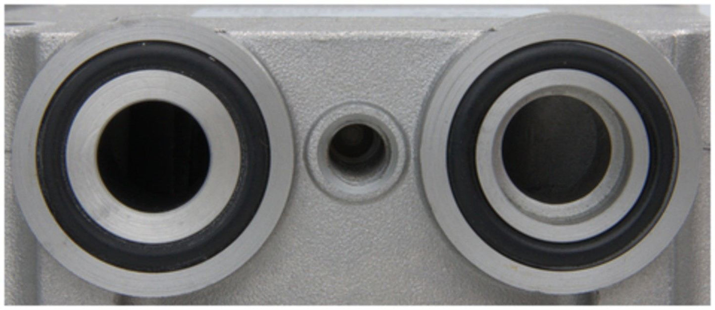 Four Seasons A/C Compressor 58145