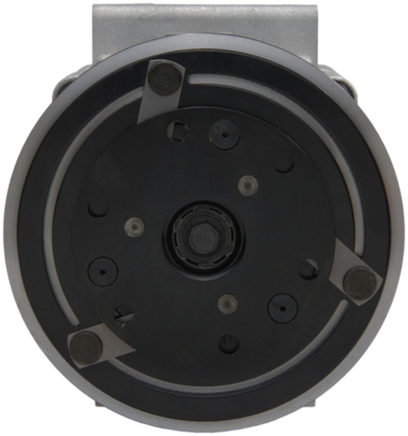 Four Seasons A/C Compressor 58145