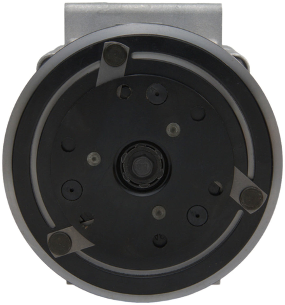 Four Seasons A/C Compressor 58145