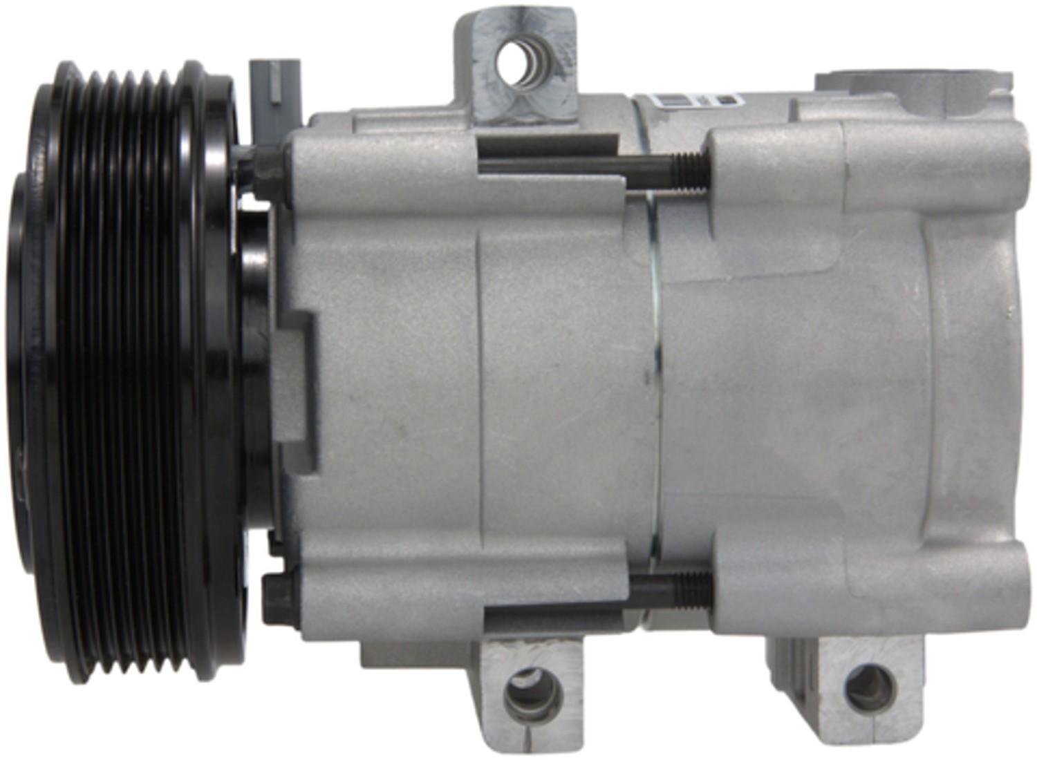 Four Seasons A/C Compressor 58145