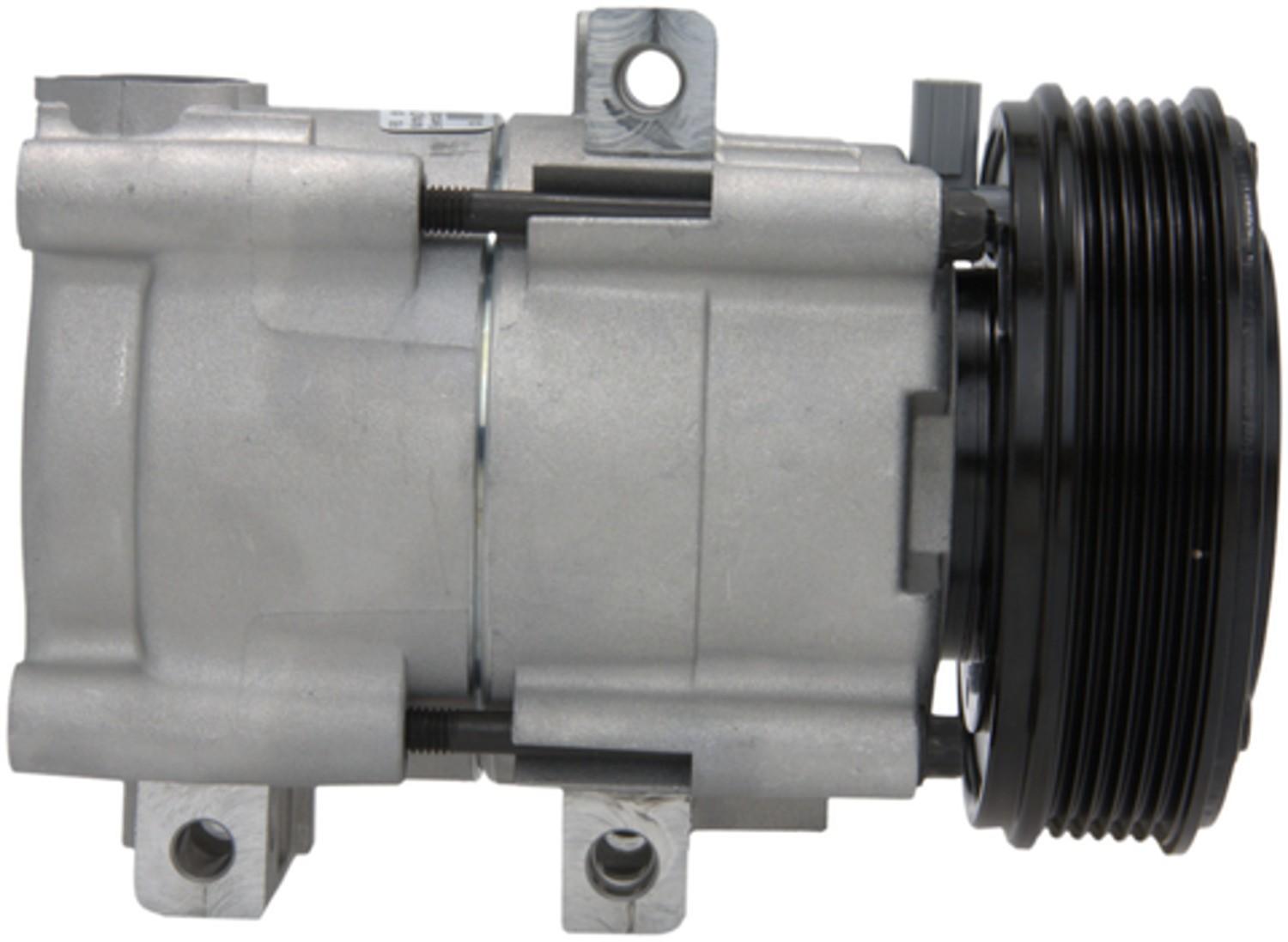 Four Seasons A/C Compressor 58145