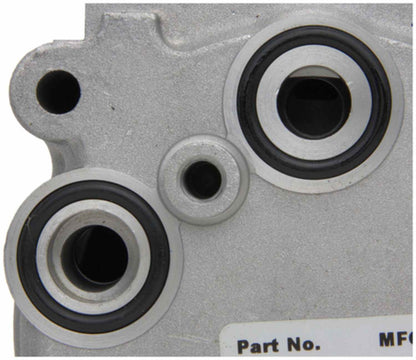 Four Seasons A/C Compressor 58146