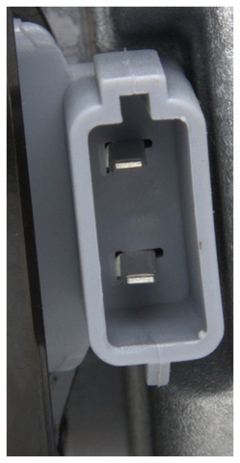 Four Seasons A/C Compressor 58146