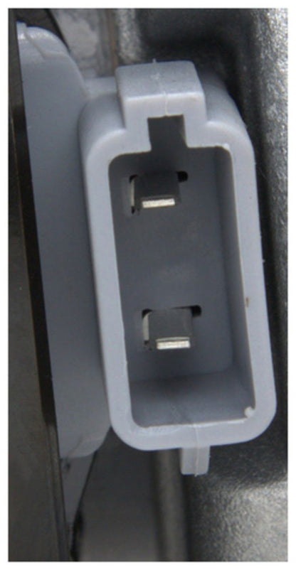 Four Seasons A/C Compressor 58146