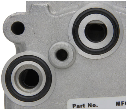 Four Seasons A/C Compressor 58146