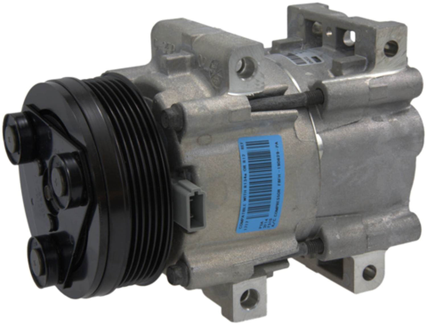 Four Seasons A/C Compressor 58147