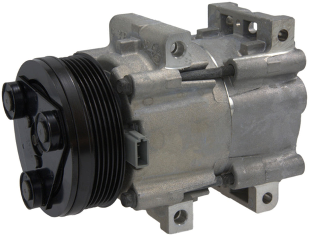Four Seasons A/C Compressor 58147