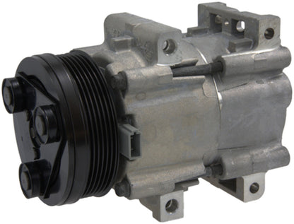 Four Seasons A/C Compressor 58147