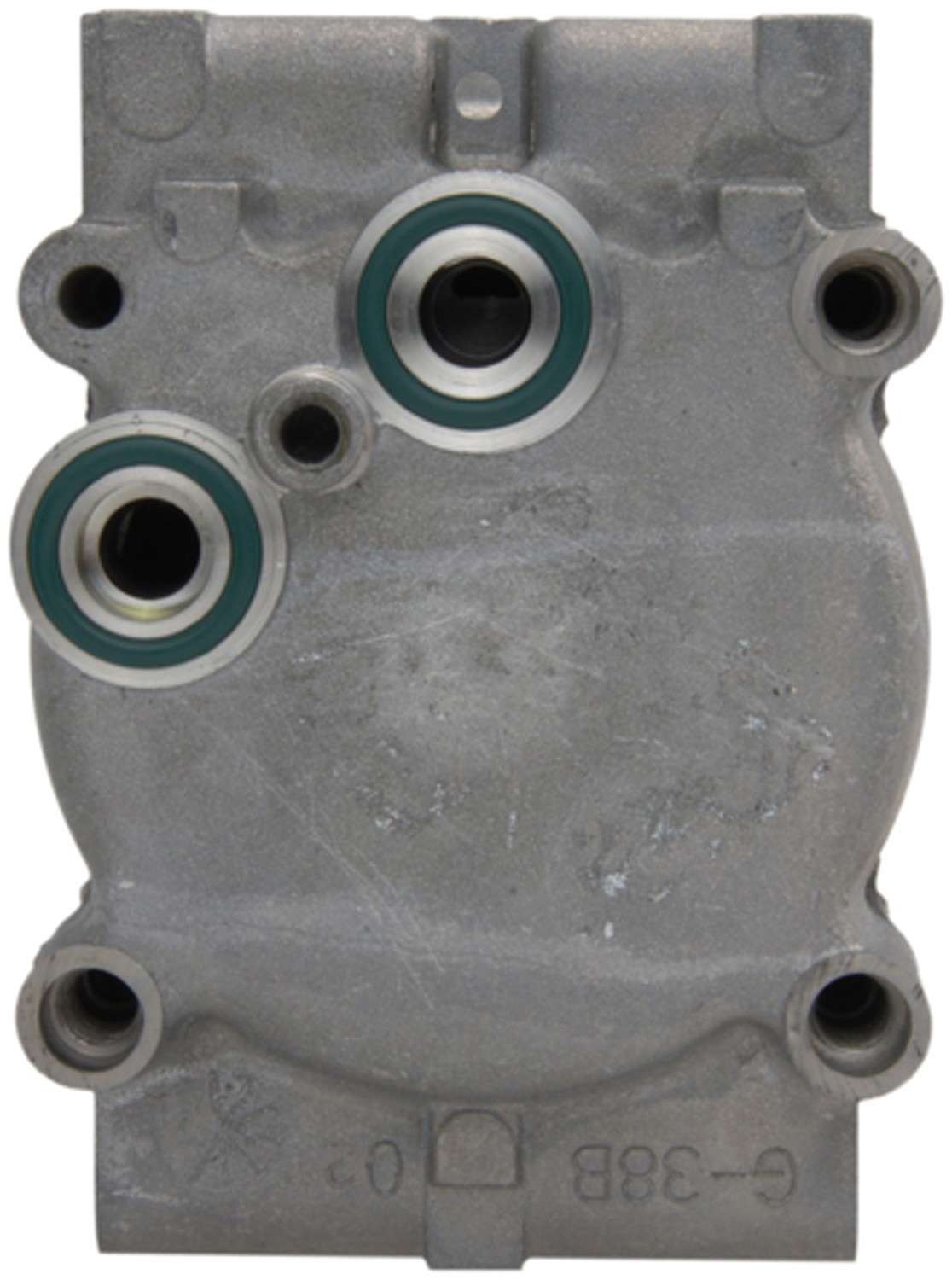 Four Seasons A/C Compressor 58147