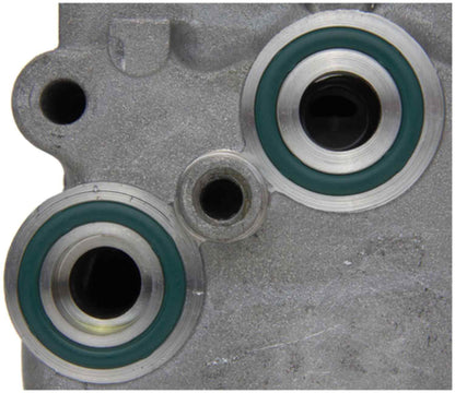 Four Seasons A/C Compressor 58147