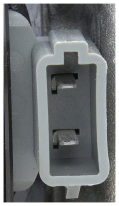 Four Seasons A/C Compressor 58147