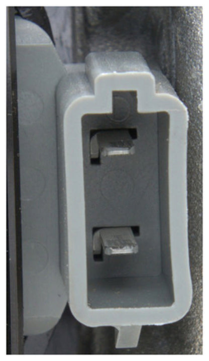 Four Seasons A/C Compressor 58147