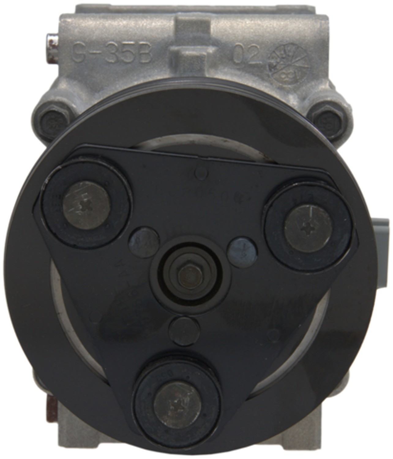Four Seasons A/C Compressor 58147