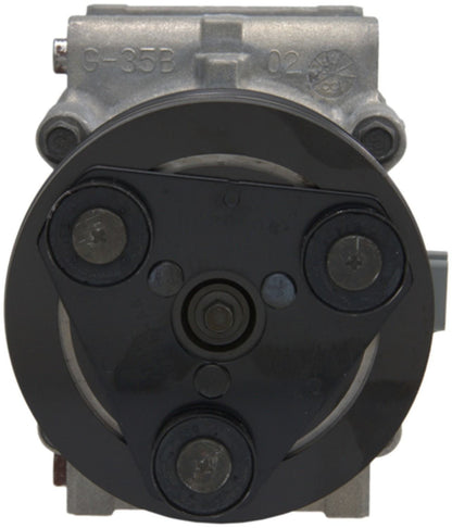 Four Seasons A/C Compressor 58147