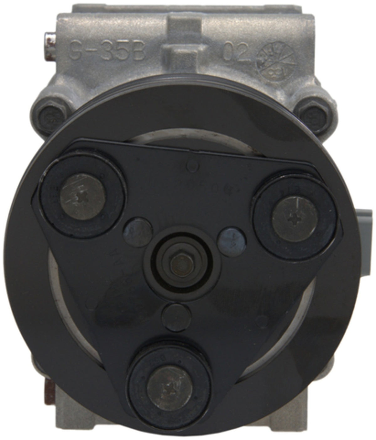 Four Seasons A/C Compressor 58147