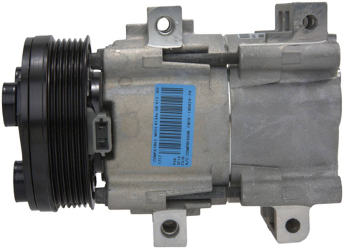 Four Seasons A/C Compressor 58147
