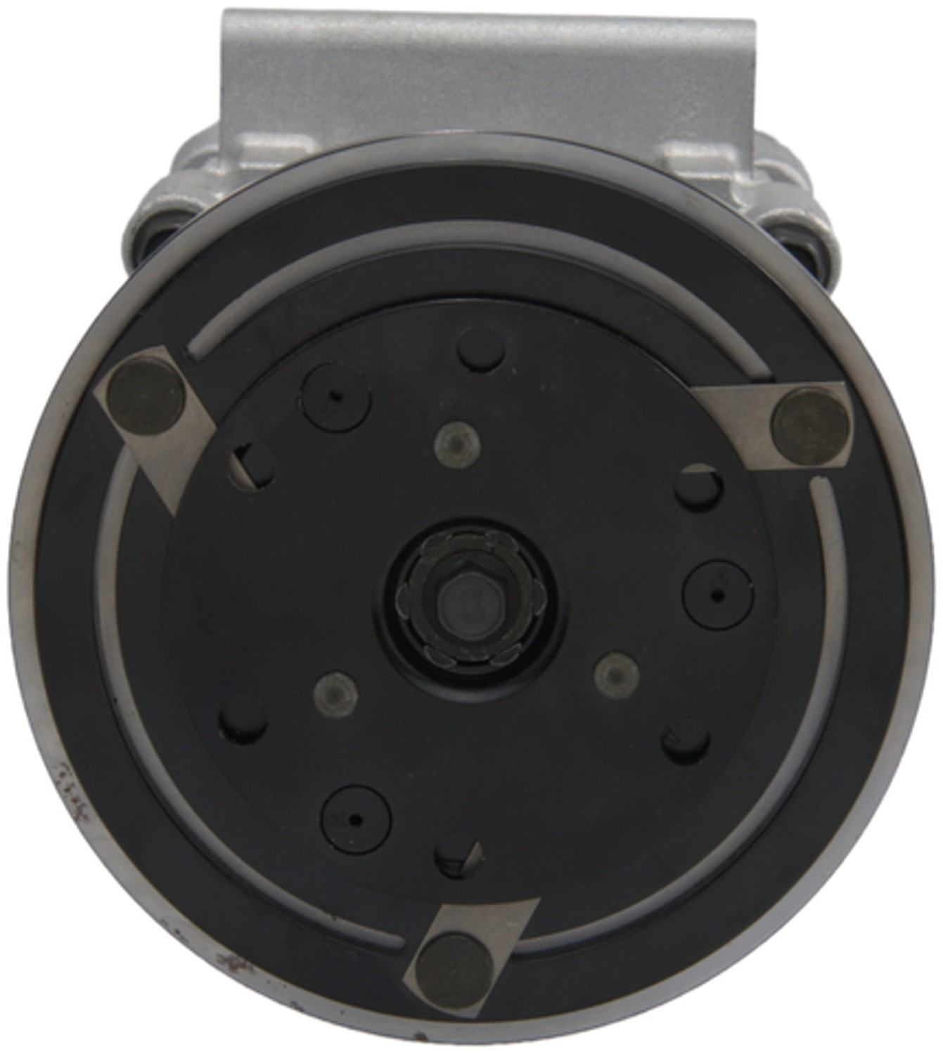 Four Seasons New Ford FS10 Compressor w/ Clutch 58148