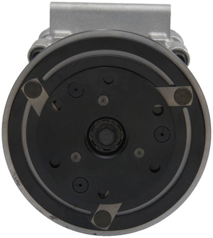 Four Seasons New Ford FS10 Compressor w/ Clutch 58148