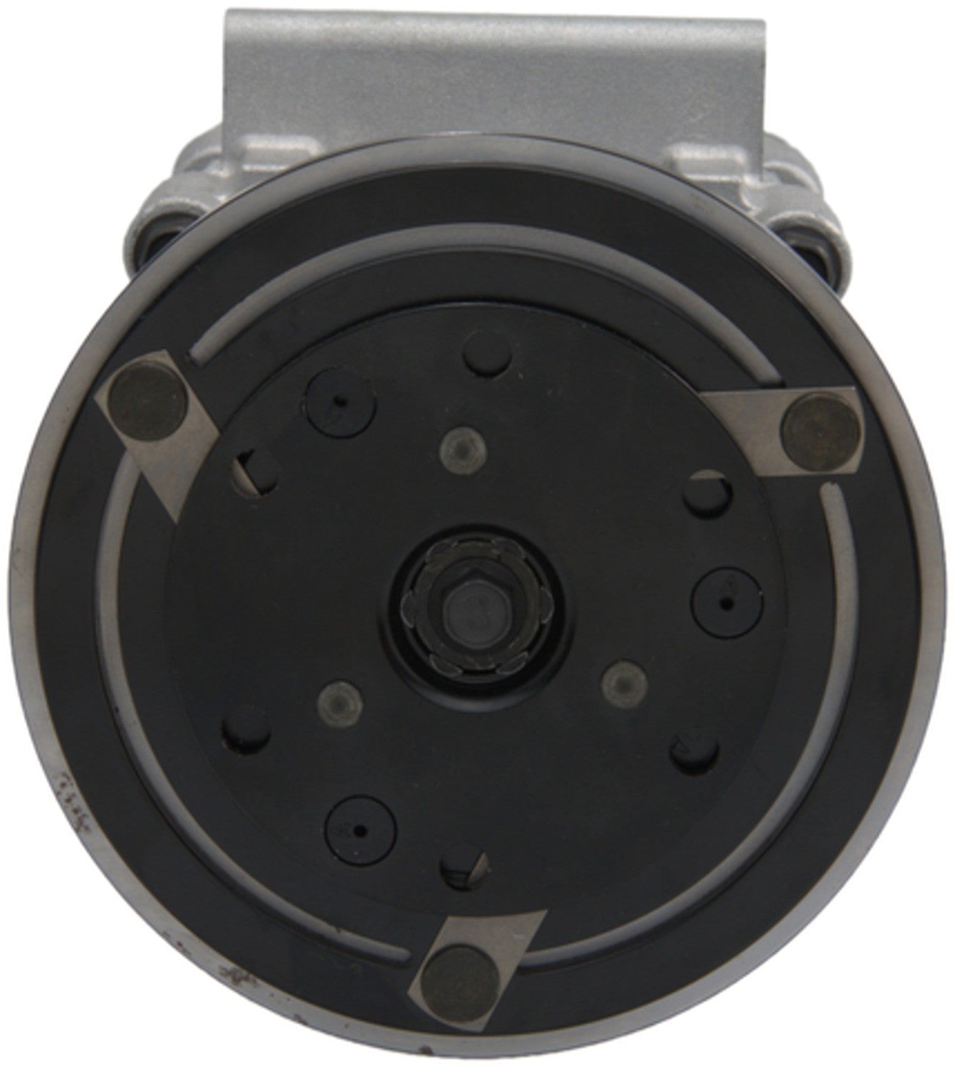 Four Seasons New Ford FS10 Compressor w/ Clutch 58148