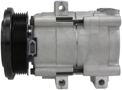 Four Seasons New Ford FS10 Compressor w/ Clutch 58148