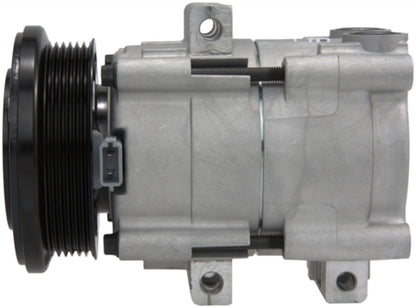 Four Seasons New Ford FS10 Compressor w/ Clutch 58148