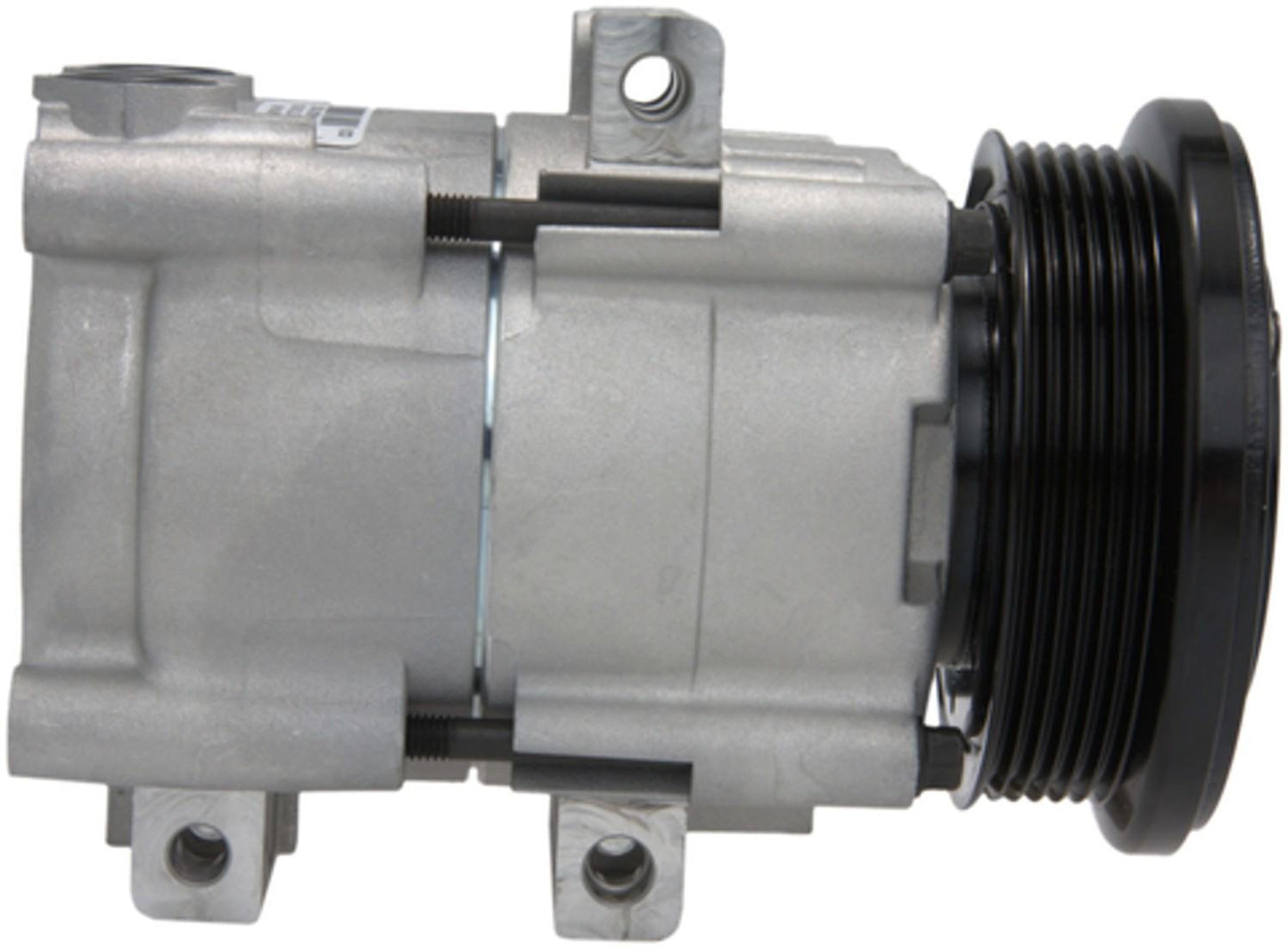 Four Seasons New Ford FS10 Compressor w/ Clutch 58148