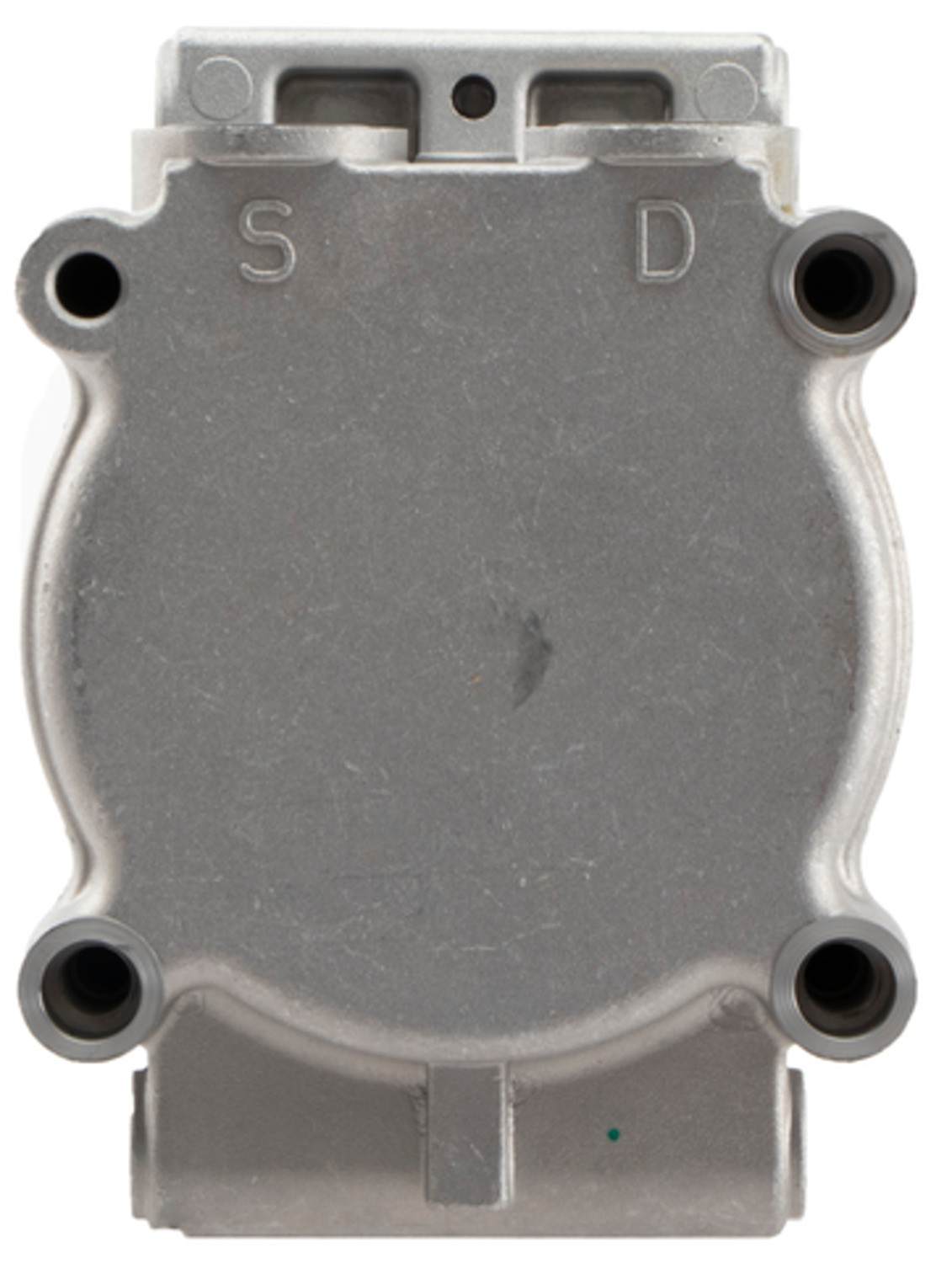 Four Seasons A/C Compressor 58149