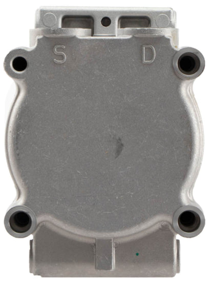 Four Seasons A/C Compressor 58149