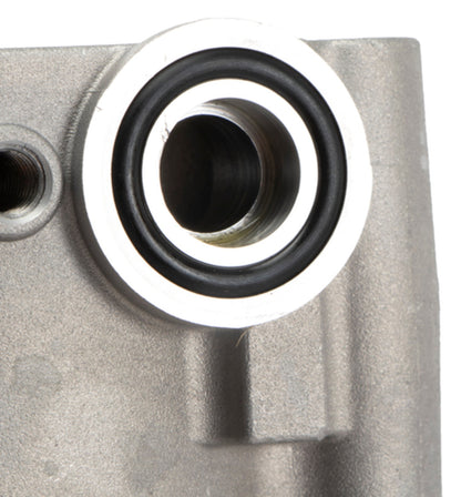 Four Seasons A/C Compressor 58149