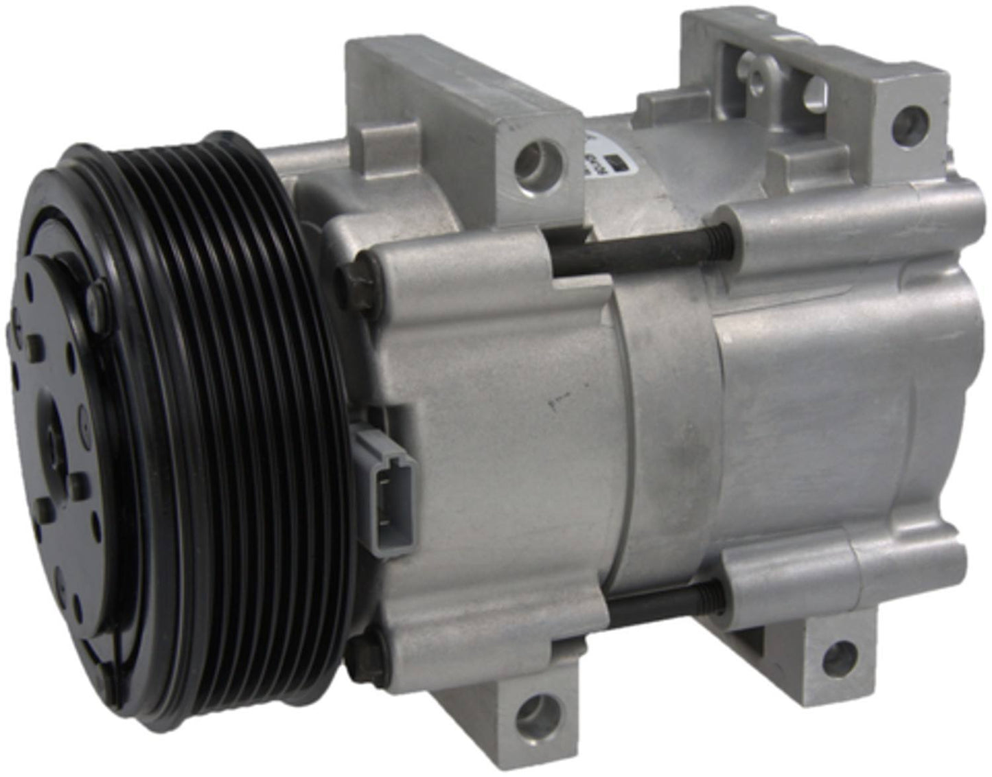 Four Seasons A/C Compressor 58150