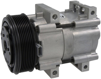 Four Seasons A/C Compressor 58150