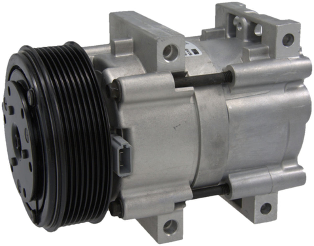 Four Seasons A/C Compressor 58150