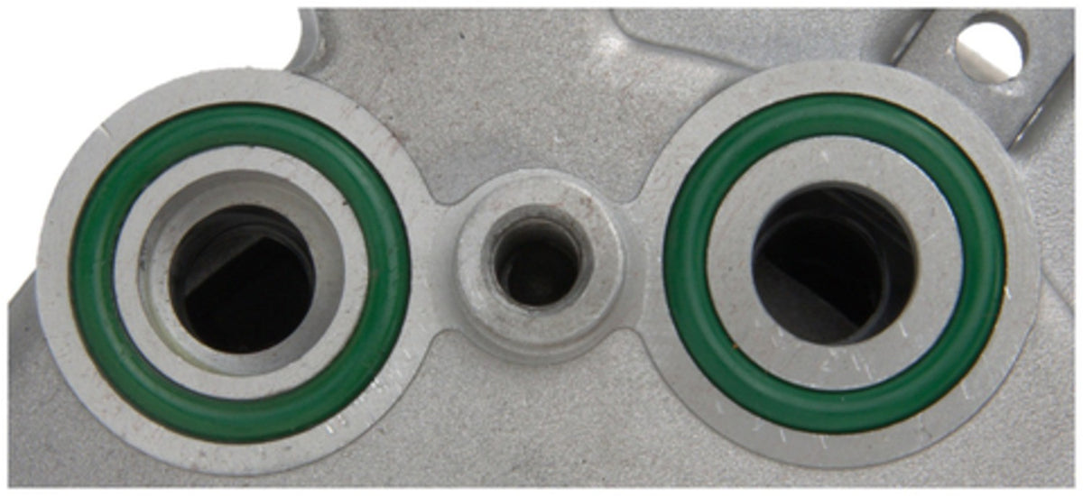 Four Seasons A/C Compressor 58150