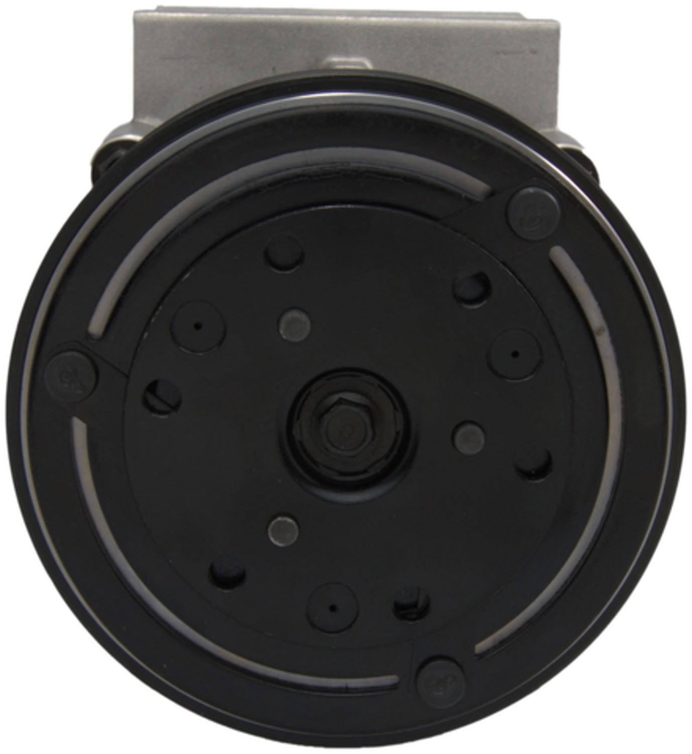 Four Seasons A/C Compressor 58150