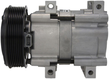 Four Seasons A/C Compressor 58150