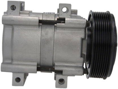 Four Seasons A/C Compressor 58150