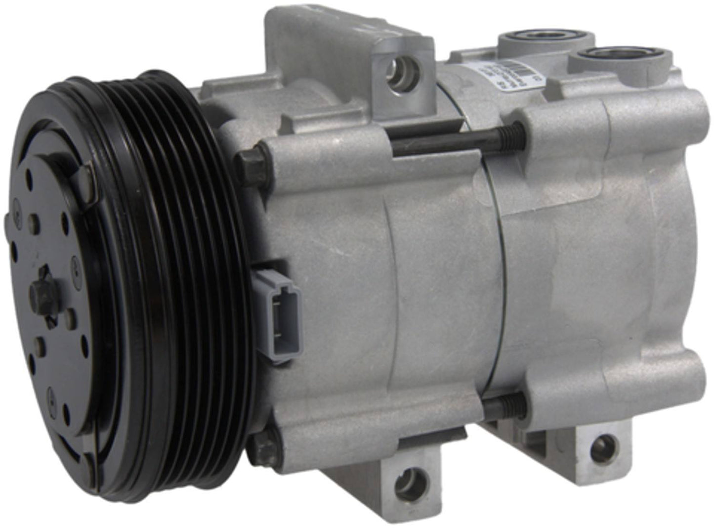 Four Seasons A/C Compressor 58151