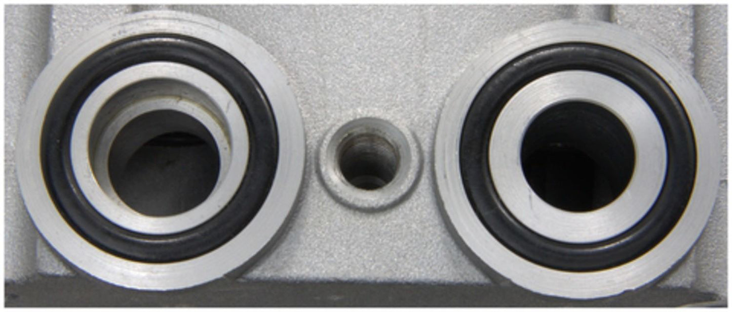 Four Seasons A/C Compressor 58151