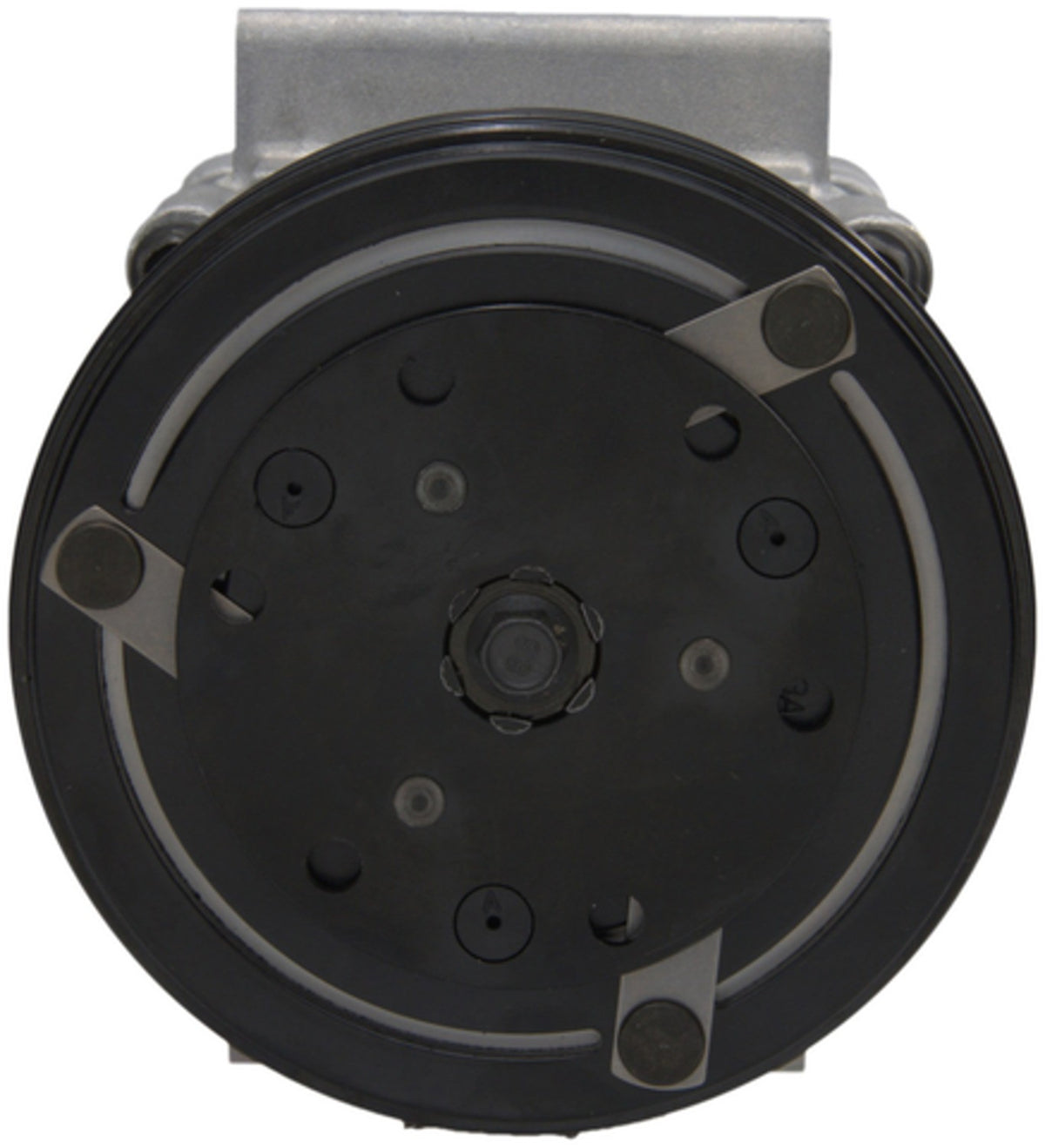 Four Seasons A/C Compressor 58151