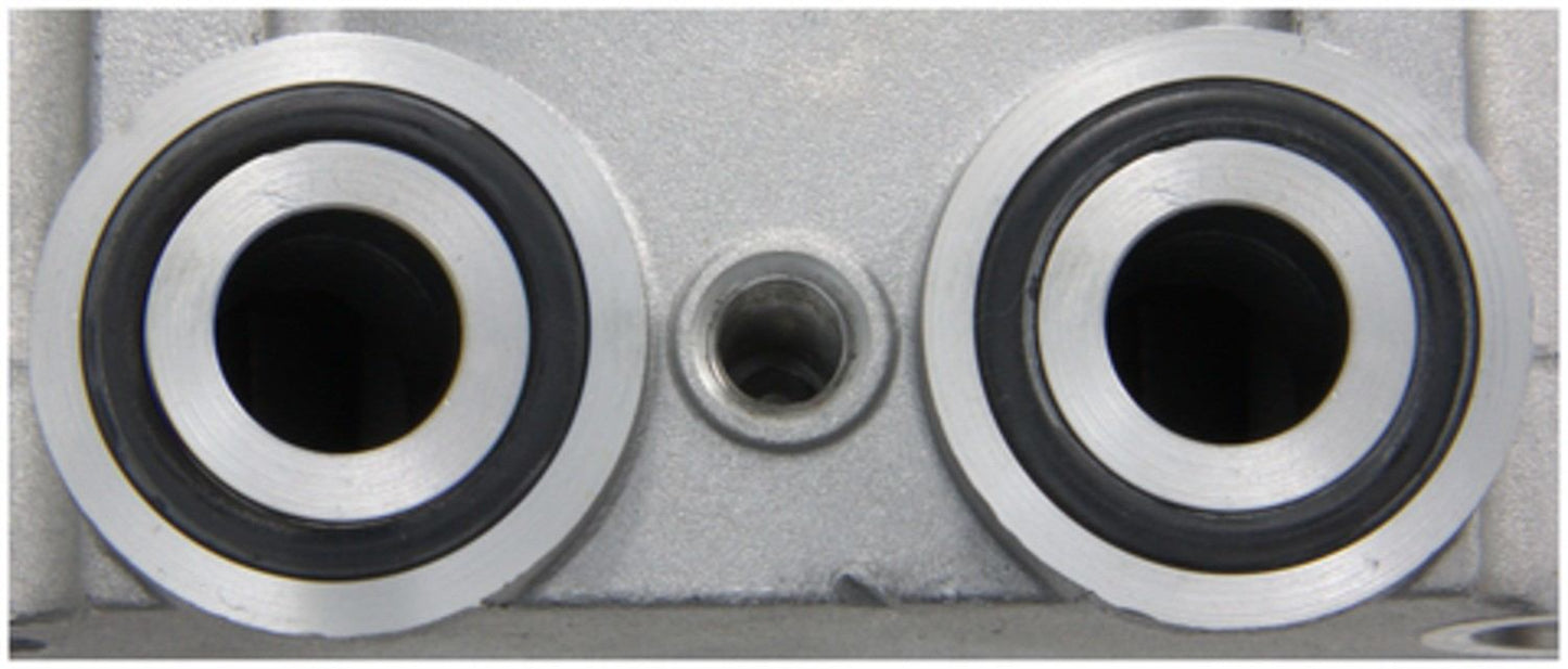 Four Seasons A/C Compressor 58152