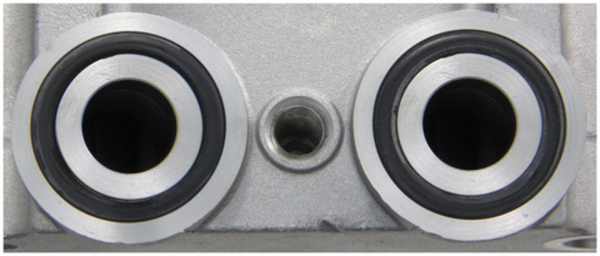 Four Seasons A/C Compressor 58152