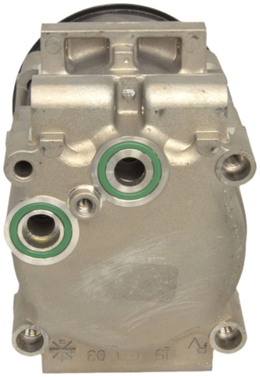 Four Seasons A/C Compressor 58157